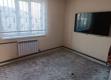 снять квартиру 3 комнаты: 60 м², 3 комнаты, Забор, огорожен — 3