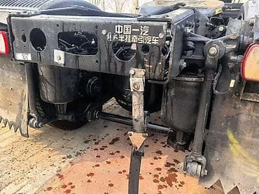 man tgx: Грузовик, Стандарт, 7 т, Б/у — 3