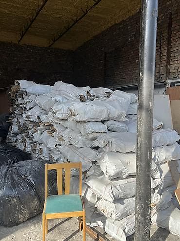 Дрова: Дрова Самовывоз, Платная доставка — 1