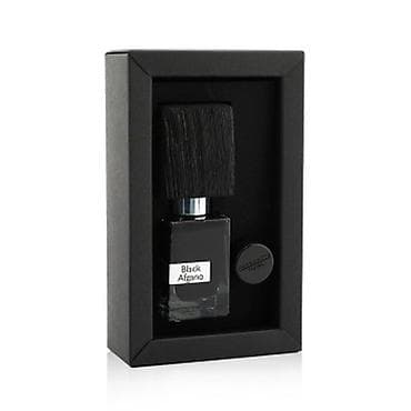 идеальн: Nasomatto Black Afgano — extrait de parfum (РЕПЛИКА)Стильное и — 2