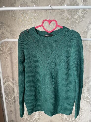 полезные вещи: Кофта, Облегающая, Осень-весна, США, M — 7