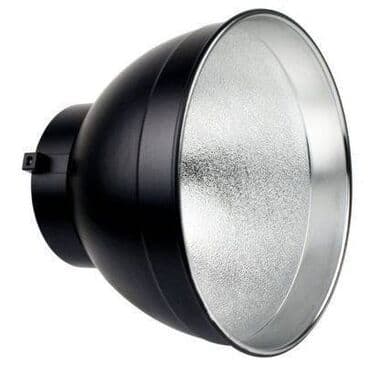 дополнительный свет: Рефлектор BS-R30 Эта тарелка изготовлена из алюминия и имеет — 2