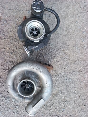 Турбина Новый