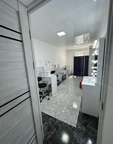 Недвижимость: 💈 Продаётся готовое коммерческое помещение кок джар и всему Бишкеку — 1