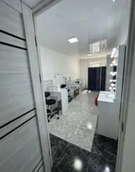 автомойка оборудование: 💇‍♀️ Продаётся полностью оборудованный салон красоты! 📍 Район — 4