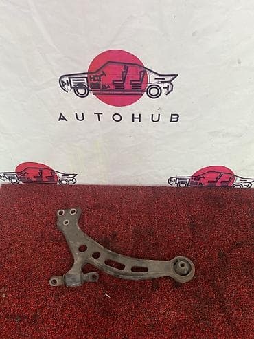 Передний левый рычаг Toyota Б/у, Оригинал, Япония