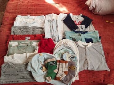 связи с переездом: Сумка в роддом — 2