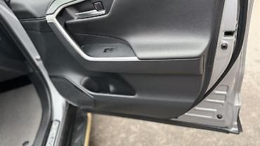 Toyota RAV4: 2019 г., 2 л, Автомат, Бензин, Кроссовер — 8