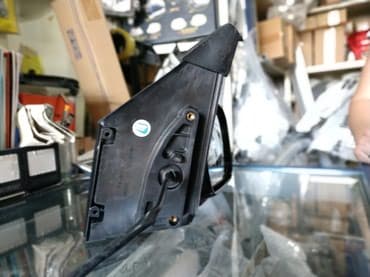 element: Боковое зеркало: Lexus RX-330. Производство"Taiwan". Качество — 3