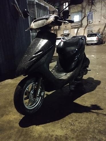 cf moto: Тип скутера Honda, 60 куб. см, Бензин, Б/у — 1