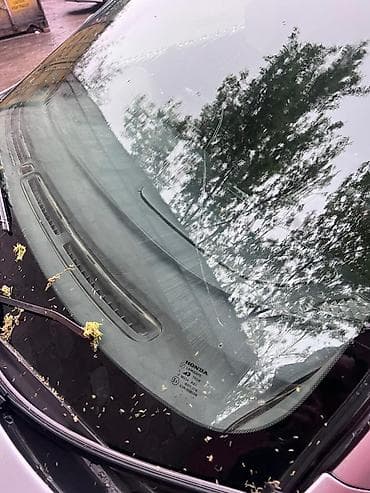 руль калдина: Honda Saber: 2000 г., Автомат, Газ, Седан — 3