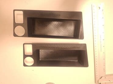 купить готовый ресторан: Hyundai, kia жана башка авто унааларга кармашка сатылат Кармашек — 16