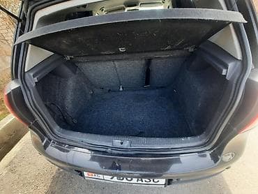 Volkswagen: Volkswagen Golf V: 2004 г., 1.6 л, Автомат, Бензин, Хэтчбэк — 7