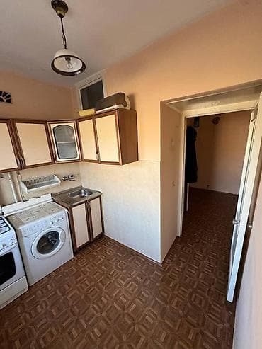 1 комната, 47 м², Индивидуалка, 4 этаж, Косметический ремонт — 2