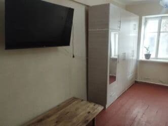 очень срочно продаю квартиру: 1 комната, Агентство недвижимости, Без подселения, С мебелью полностью — 5