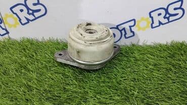 e35: Подушка мотора Mercedes-Benz Б/у, Оригинал — 1