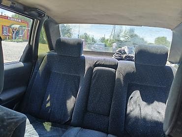 dodge challenger: Volkswagen Passat: 1997 г., Механика, Седан — 8