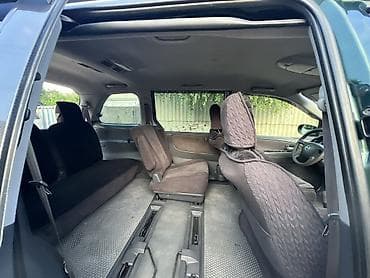 mazda mpv дизель: Mazda MPV: 2003 г., Механика, Дизель, Минивэн — 3