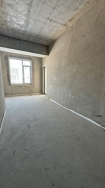 Продажа квартир: 3 комнаты, 94 м², Элитка, 2 этаж, Готовая ПСО (под самоотделку) — 2