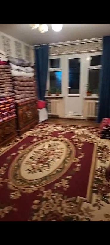 aalam city: 2 комнаты, 48 м², Хрущевка, 2 этаж, Старый ремонт — 2