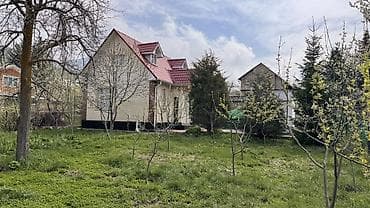 комната аламедин 1: 100 м², 4 бөлмө, Жылытылган, Жылуу пол, Брондолгон эшиктер — 1