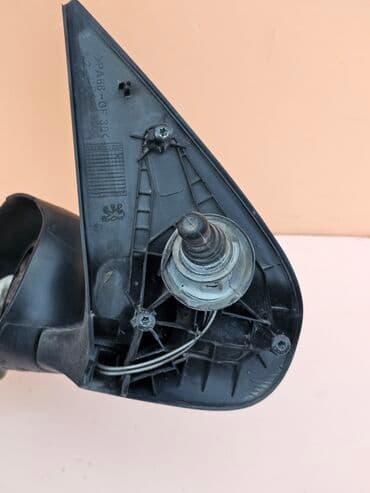 разговаривающий попугай купить: Боковое левое Зеркало Peugeot Б/у, Оригинал — 4