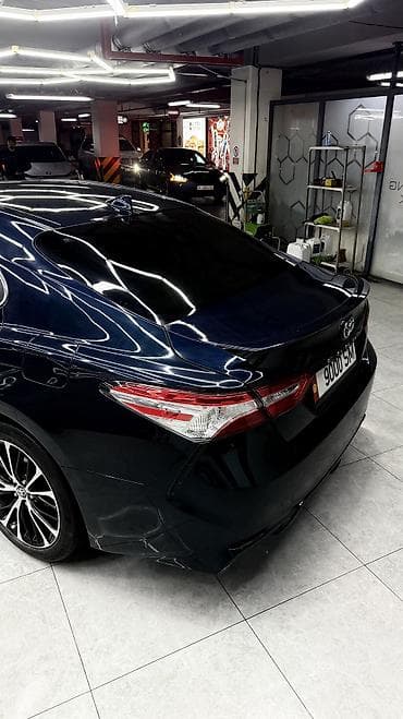 Lexus: Ижарага берем Toyota Camry, Күнүмдүк, Айдоочусуз, | Күрөө, Алдын ала төлөө, Айдоочулук күбөлүгүк — 5