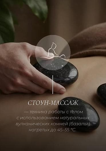 ice bath: Массажер Все тело, Новый — 5
