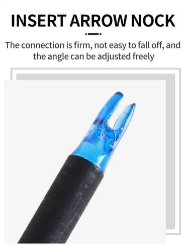 купить прикормочный кораблик для рыбалки: Продаются стрелы из стекловолокна и полукарбона Цена стрелы из — 9