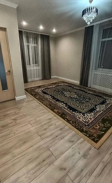 1 комната, 39 м², Политех Хрущевка, 2 этаж, Евроремонт — 4