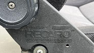 recaro: Переднее сиденье, Ткань, текстиль, BMW Б/у, Германия — 5