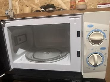 пластины для микроволновки: Микроволновка — 2