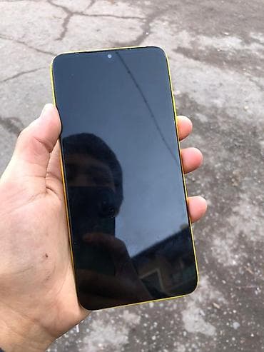 poco m3 про: Poco M3, Б/у, 64 ГБ, цвет - Желтый, 1 SIM, 2 SIM — 1