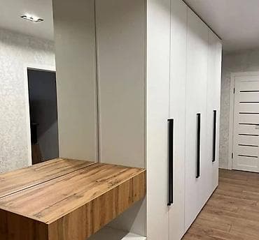 стенка гарнитуры: От 30000 сомов 1 погоне метры. элитные мебели, фурнитура и материалы — 10