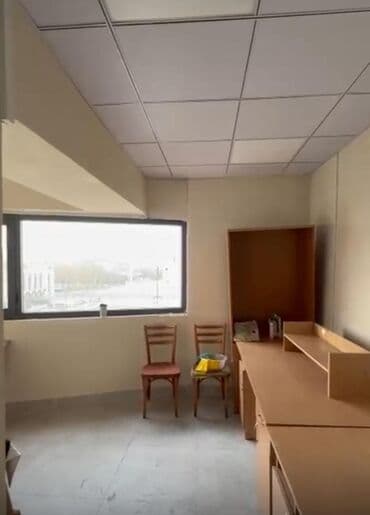 сдам офис в аренду собственник: Сдаю Офис, 11 м², В административном здании, 1 линия — 1