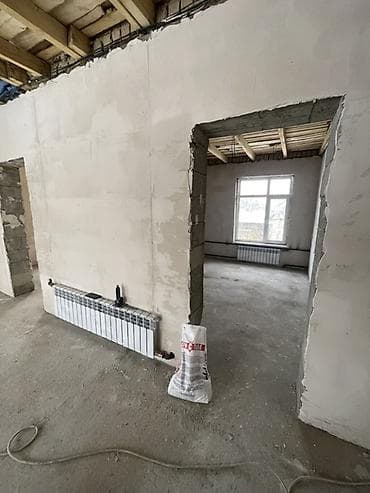 недостроенные дома: Сващик сварка жумуштарын баарын кылабыз — 3