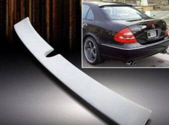 хофитол сироп купить в бишкеке: Задний спойлер Mercedes-Benz 2003 г., Новый, Оригинал — 1