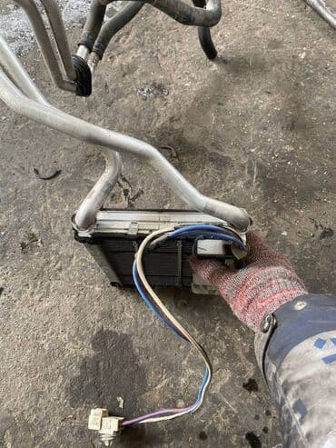 радиаторы отопления купить в бишкеке: Toyota Prius 20 Радиатор печки, Тойота Приус 20 Радиатор Смотрите — 2