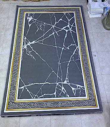 противоскользящий: Ковер Новый, 300 * 200, Противоскользящая основа — 4