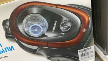 мини утюг для одежды: Чаң соргуч, Samsung, Кургак, Контейнер — 2