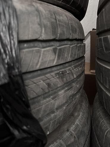 michelin pilot: Шины 255 / 45 / R 20, Лето, Новый, Комплект, Легковые, Япония, Michelin — 9
