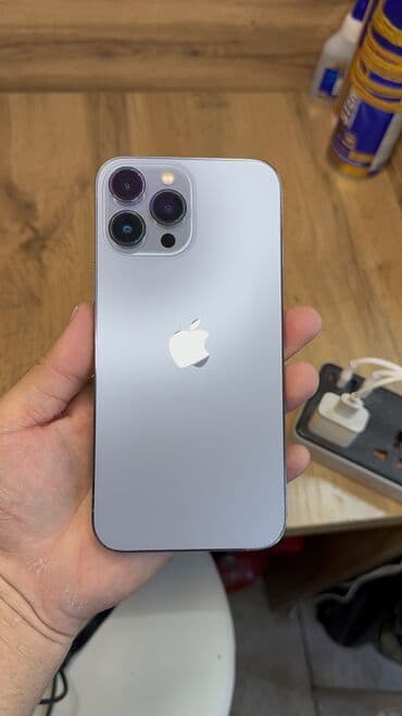 поко х7 цена бишкек: IPhone 13 Pro Max, Б/у, 256 ГБ, 93 % — 11