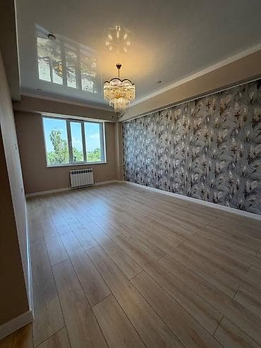 2 bedroom: 2 комнаты, 72 м², Элитка, 6 этаж, Свежий ремонт — 8