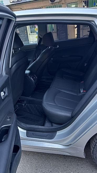 ланос афтомат: Kia K5: 2019 г., 2 л, Автомат, Газ, Седан — 6