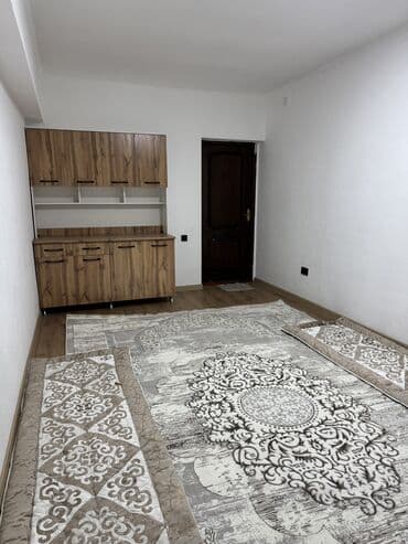 Батирлерди сатуу: 1 бөлмө, 21 м², Мейманкана тиби, 2 кабат, Косметикалык ремонт — 2