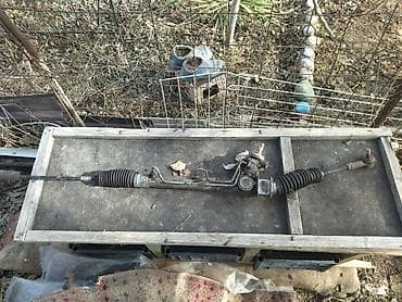 Рулевая рейка Opel