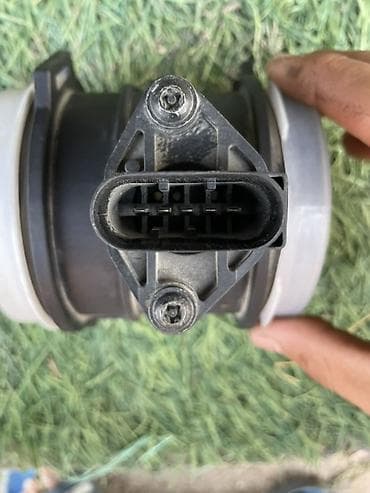 e55 compressor: Расходомер Универсальный Б/у, Оригинал, Германия — 4