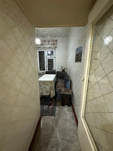 продажа квартир в караколе: 3 комнаты, 59 м², 105 серия, 1 этаж, Косметический ремонт — 14