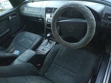 прадаю или меняю: Mercedes-Benz C-Class: 1996 г., 2 л, Автомат, Бензин, Седан — 2