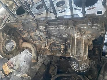 купить дизельный китайский мотоблок: Дизельный мотор Hyundai 2026 г., 2.9 л, Б/у, Оригинал — 4